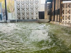 -春晖园度假酒店温泉