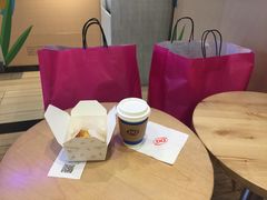 -DQ·蛋糕·冰淇淋(五角场万达店)