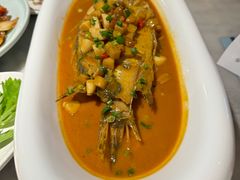 -小菜园新徽菜(镇江京口吾悦店)