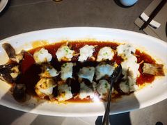 -奕景酒家· 专注大连海鲜30年(星海广场店)