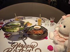 -狮拾久·现代新加坡料理(福田COCO Park店)