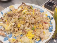 -渔荷食町·铁板烧料理(崂山万象汇店)