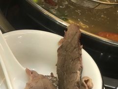 -刘少华贵州小黄牛·鲜牛肉火锅(总店)
