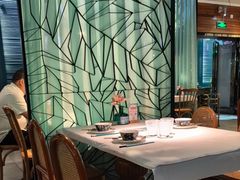 -花样西贡·蜜越餐厅·法式越南料理(水晶城店)