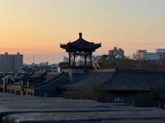 -西安城墙·碑林历史文化景区