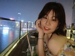 -长沙北辰洲际酒店-SKY 27酒廊