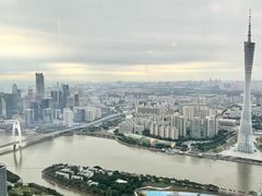-广州四季酒店·意珍·意式自助餐