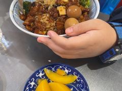 -大王油茶(二厂文创公园店)