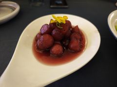-伊带伊路新疆美食府(呼家楼店)