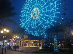 -三亚海昌梦幻海洋不夜城