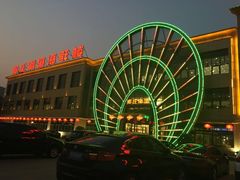 -郑庄脂渣海鲜楼(九水路店)