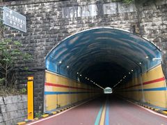 -庐山西海主景区
