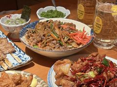 -平成屋·午肴夜酒(四川北路店)