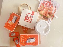 -必胜客(茂业店)