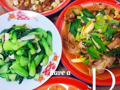 -小街47號江湖菜(四合院店)