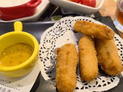 -豪客来牛排(成都锦江大融城店)