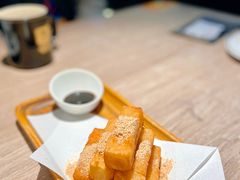 -太二酸菜鱼(菱角湖万达店)