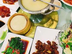-裕德隆清真饭庄·天津特色菜(河东店)