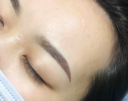 -薇漫里纹眉半永久连锁品牌