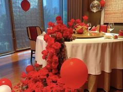-香守·花胶鸡海鲜火锅(JW万豪店)