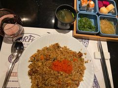 -Mr·Fish鱼鲜生海鲜放题(银泰in99店)