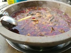 -老船夫石锅苗苗鱼·老字号(三道堰总店)