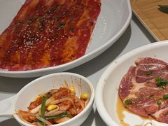 -韩时烤肉(枫蓝店)