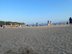 -白城沙滩