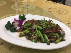 -张一品食府