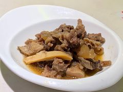 牛腩汤小-潮泰牛肉火锅 · 创于1992年(车公庙店)