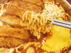 猪排芝士年糕-青春分食(仙林大学城店)