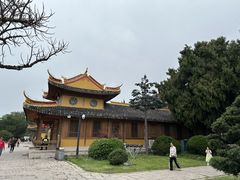 -江心屿景区