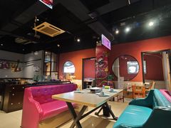 -醉炫音速烧烤·干煸菜(沙河总店)