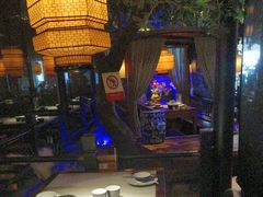 -绿茶餐厅(昆明世纪金源店)