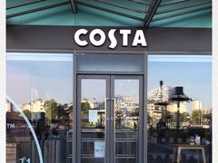 -COSTA COFFEE(昆城广场店)