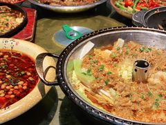 -灶东家民间菜(回兴店)
