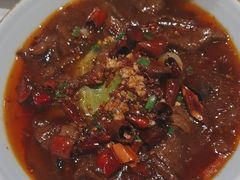 -大碗居·烤鸭·鱼头泡饼(天坛东门店)