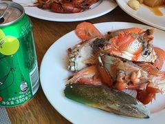 -解放碑威斯汀酒店-知味国际美食餐厅