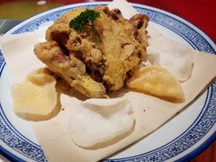 -山西会馆·晋菜·晋商宴·民俗博物馆(体育路店)