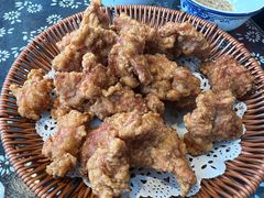 -旺角小渔村·海肠捞饭开创者(二马路店)