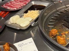 -炽城·烤肉名家(鸿达中央广场店)