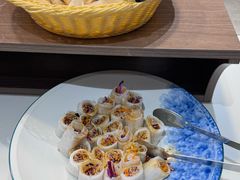-天荷菜根·闽南素食自助(少林寺店)