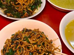 -三百碗宝应长鱼面(板仓街店)