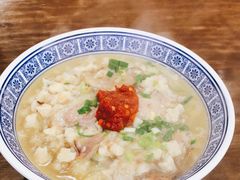 -崇德楼水盆牛羊肉泡馍馆(文艺路店)