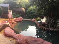 -江门古兜温泉小镇
