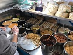-伤心春卷(文庙老味道小吃街店)