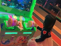 -杭州开元森泊度假乐园