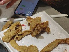 -巴蜀王婆大虾(南锣鼓巷店)