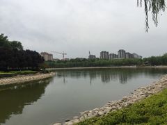 -唐城墙遗址公园