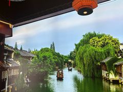 -外婆船宴餐厅·外婆喊你回家吃饭